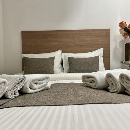 Yvn Tumanyan Apart-Hotel Jerevan Exteriér fotografie