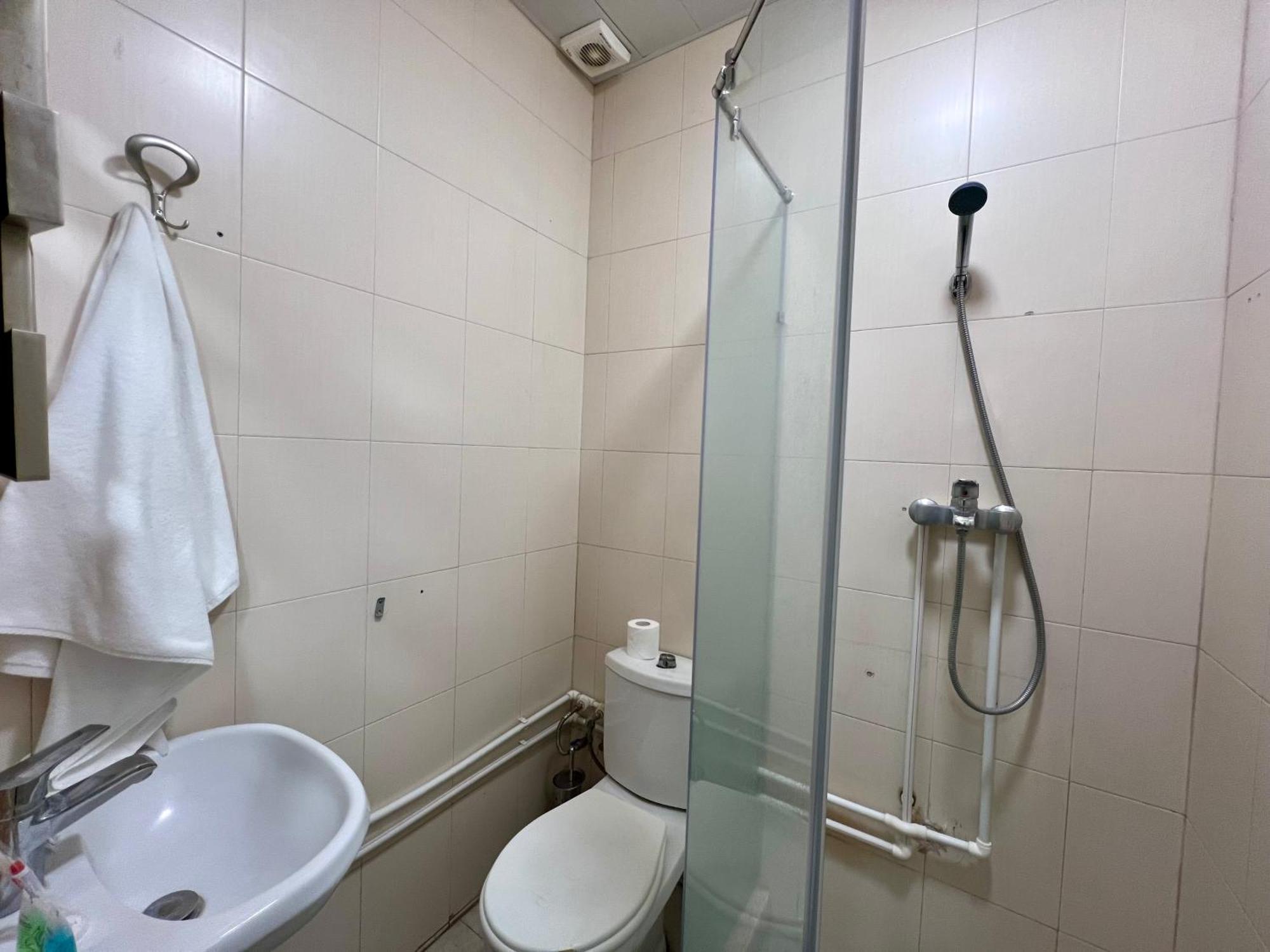 Yvn Tumanyan Apart-Hotel Jerevan Exteriér fotografie